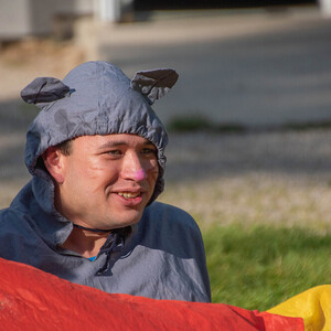 Sommer-Grundschulung 2 2021