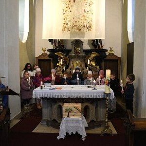 Linz - St. Margarethen