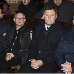 Benefizkonzert Stadtkapelle April 2023