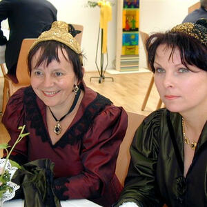 Eröffnung Pfarrzentrum