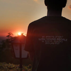 Internationaler Jugendaustausch 2016 in Steyr