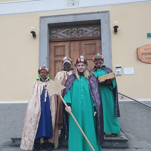 3. - 6. Jänner 2023