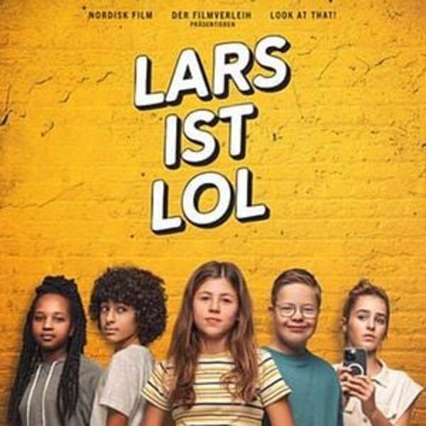 Lars ist LOL