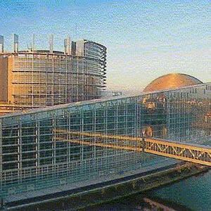 Pfarrwallfahrt Elsass - St. Hippolyte