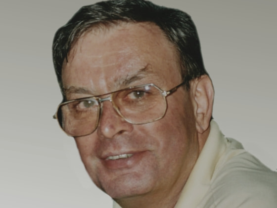 OStR. KonsR Dr. Kurt Aigner / © privat OStR. KonsR Dr. Kurt Aigner