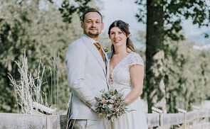 Julia & Andreas Spannlang