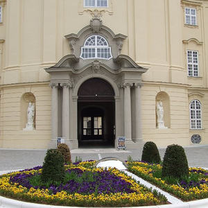 900 Jahre Klosterneuburg