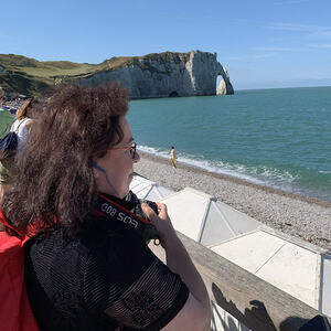 2019 - Pilgerreise Normandie