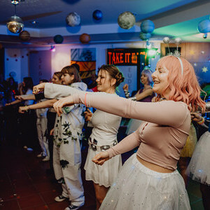 Pfarrgemeinde Hagenberg