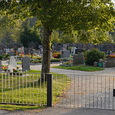 Eidenberger Friedhof