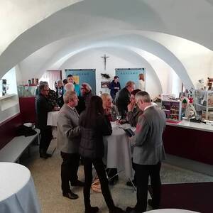 Erntedank- und Pfarrfest 2022