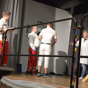 Bilder vom Pfarrfasching 2020 in Putzleinsdorf