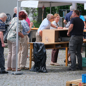 Ehemaligen-Treffen