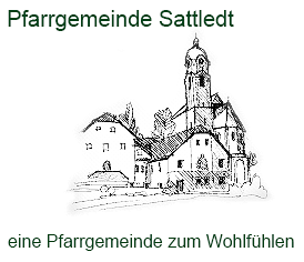 Pfarrgemeinde Sattledt - eine Pfarrgemeinde zum Wohlfühlen