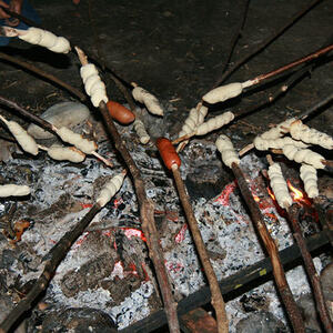 Jungscharlager 21.08