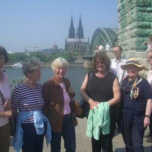 © Pfarre Linz-St. Konrad