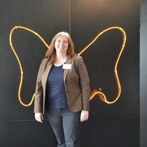 Diözesane Engel beim Auftakt zum Zukunftsweg