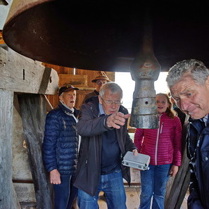 Lange Nacht der Kirche