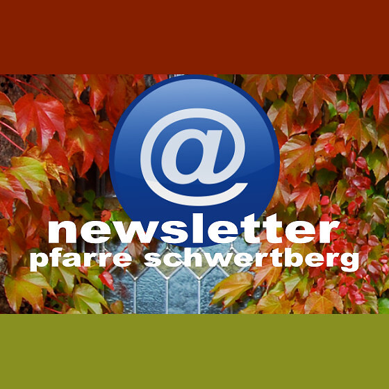 Newsletter Pfarre Schwertberg
