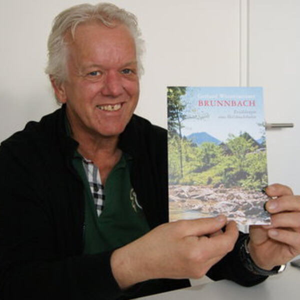 Lesung Hr. Weißensteiner