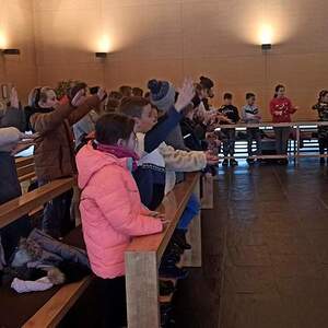 Weihnachtsgottesdienst