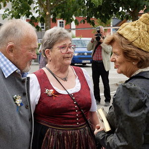 Trachtensonntag 26