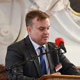 Prof. Dr. Klaus Unterburger