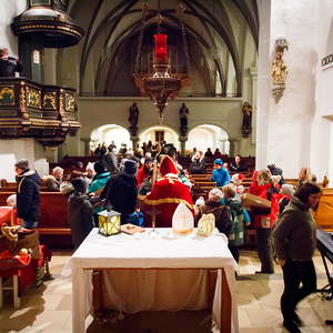 Elternverein VS Sarleinsbach