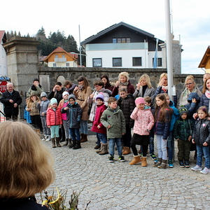 Gründonnerstagsandacht