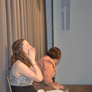 Bilder vom Pfarrfasching 2020 in Putzleinsdorf