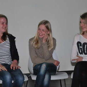 Firmlingswochenende in St. Johann