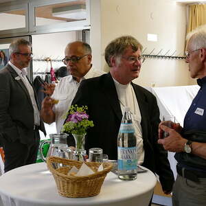 Plenum zur Dekanatsvisitation 2018, Pfarre Neumarkt im Mühlkreis