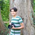 Mohammad Tabari absolviert mit viel Fleiß eine Lehre zum Fotografen.