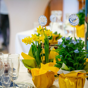 70 Jahrjubiläum & Kleidertausch