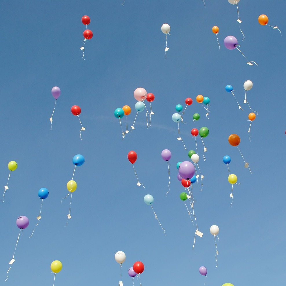 Fachteam Feste und Feiern