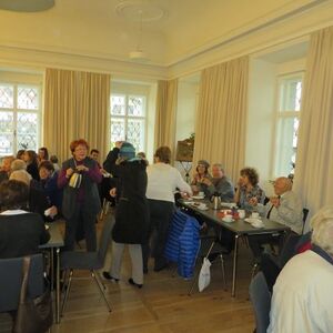 Advent in Ansfelden 2013