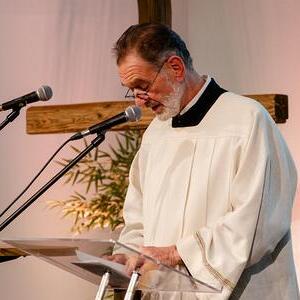 Maximilian Strasser von der römisch-katholischen Kirche