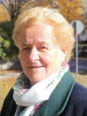 Rosa Schreckeneder