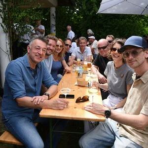 4. Juni 2026, Aktivtreff Holzheim