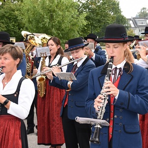 Musikverein Schönering