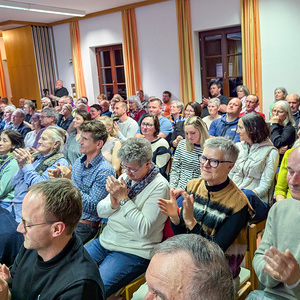 KBW & SB Veranstaltung: Sarleinsbach in der NS-Zeit