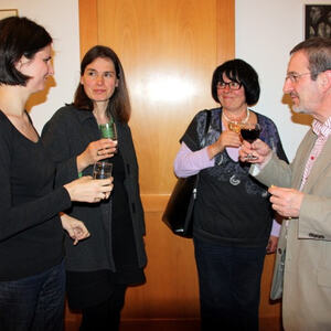 Sitzung des Pfarrgemeinderates