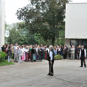 Priesterjubiläum 25