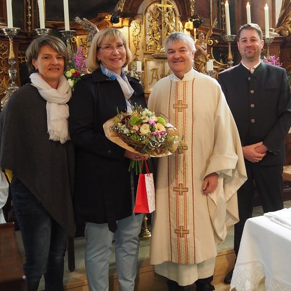 Sonntag, 05. April 2026