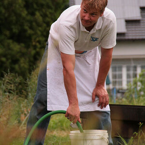 Pfarrfest am 29.06.2014