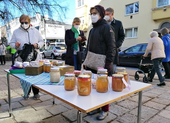 kfb-Fastensuppen-Aktion - 28.02.2021