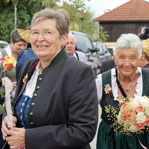 Trachtensonntag 26