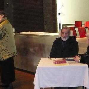 Flötenkonzert mit Elisabeth Möst