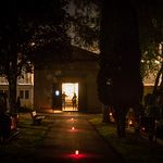 Lange Nacht der Kirchen | St.Barbara-Friedhof