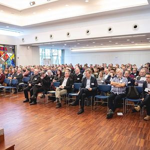 Impressionen 3. Diözesanforum in Puchberg 2019